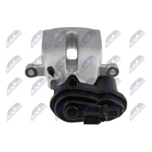 Etrier L'Arrière Libre BMW 5 G30 - 34216870575, 345452, 56SKV993