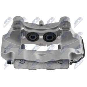 Etrier L'Arrière Libre VW TOUAREG 02-10 - 7L6615423D, 7L6615424G, 7L6615424H