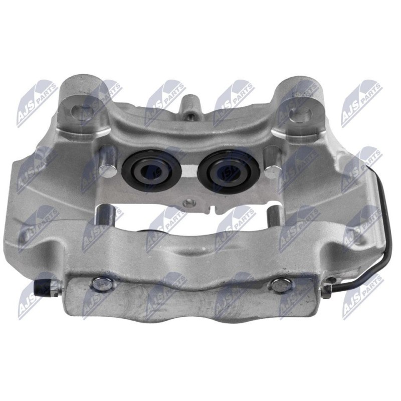 Etrier L'Arrière Libre VW TOUAREG 02-10 - 7L6615423D, 7L6615424G, 7L6615424H Etrier L'Arrière Libre VW TOUAREG 02-10 - 7L6615423D, 7L6615424G, 7L6615424H