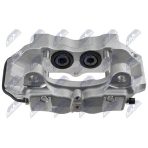 Etrier L'Arrière Libre VW TOUAREG 02-10 - 7L6615423D, 7L6615424G, 7L6615424H