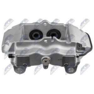 Etrier L'Arrière Libre VW TOUAREG 02-10 - 7L6615423D, 7L6615424G, 7L6615424H