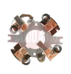 Portaescobillas para motor de arranque BOSCH 0001362001 0001362002 0001362003