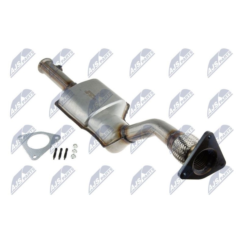 Catalyseur RENAULT MEGANE 1.4 1.6V - 7700422948, 321359, 321279 Catalyseur RENAULT MEGANE 1.4 1.6V - 7700422948, 321359, 321279