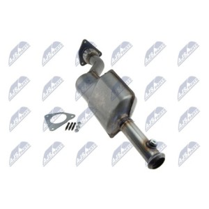 Catalyseur RENAULT MEGANE 1.4 1.6V - 7700422948, 321359, 321279