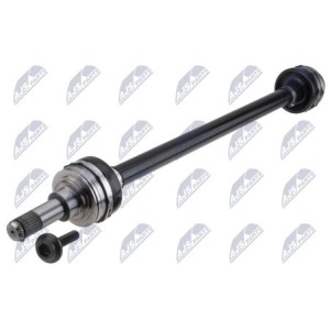Demi-arbre de transmission BMW X5 XDRIVE 40I - 33208487528