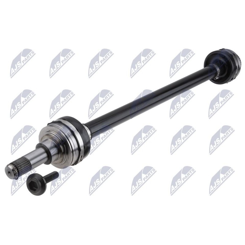Demi-arbre de transmission BMW X5 XDRIVE 40I - 33208487528 Demi-arbre de transmission BMW X5 XDRIVE 40I - 33208487528