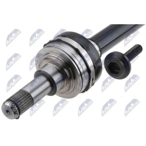 Demi-arbre de transmission BMW X5 XDRIVE 40I - 33208487528