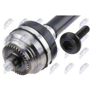 Demi-arbre de transmission BMW X5 XDRIVE 40I - 33208487528