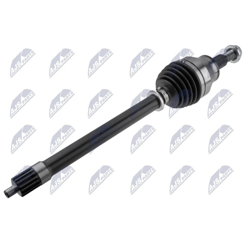 Demi-arbre de transmission JEEP WRANGLER JL 17 - 68394142AA