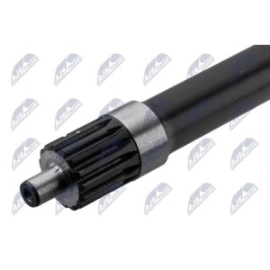 Demi-arbre de transmission JEEP WRANGLER JL 17 - 68394142AA