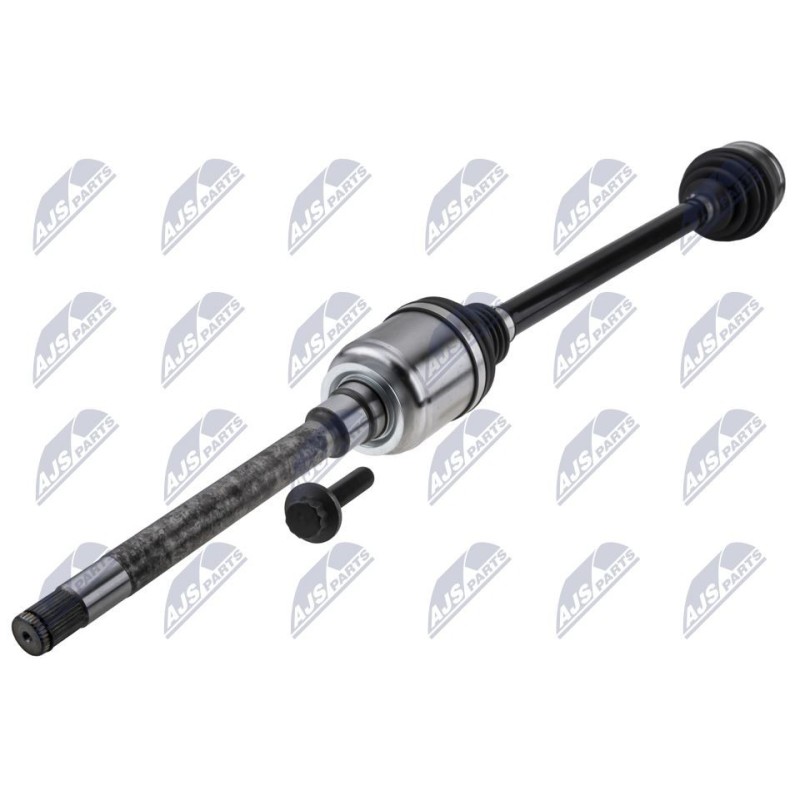 Demi-arbre de transmission MERCEDES GLE V167 - A1673308601, A1673301301, A1673308601 Demi-arbre de transmission MERCEDES GLE V167 - A1673308601, A1673301301, A1673308601