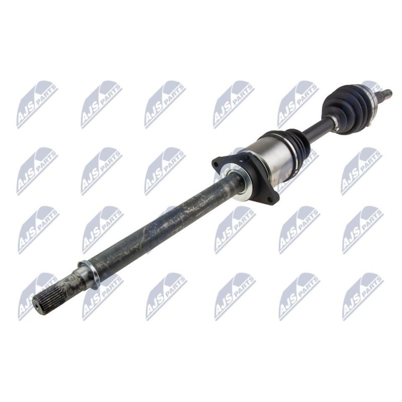 Demi-arbre de transmission NISSAN QASHQAI 2WD 1.6DCI 11 - 39100-0606R, 305164, 391000606R Demi-arbre de transmission NISSAN QASHQAI 2WD 1.6DCI 11 - 39100-0606R, 305164, 391000606R