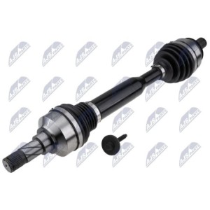 Demi-arbre de transmission VOLVO XC60 D3 15-17 - 36010064, 36010064
