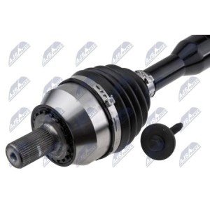 Demi-arbre de transmission VOLVO XC60 D3 15-17 - 36010064, 36010064