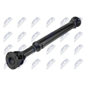 Sur la transmission NISSAN NAVARA PATHFINDER 2.5DCI - 37200-DY235, GKNP10024, 37200-5X30A