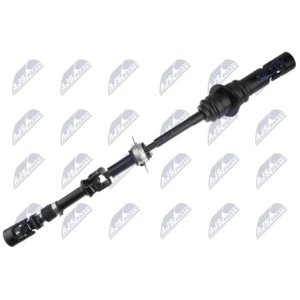 Croisillon De Cardan JEEP GRAND CHEROKEE 3.0D 3.7 4.7 6.1 08-10 - 5057494AA