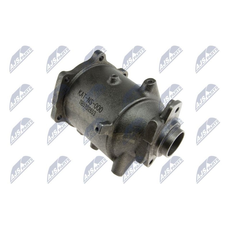 Catalyseur NISSAN ALMERA N16 1.5 - B08A0AU000, ASSO 32.0016, BM91259H Catalyseur NISSAN ALMERA N16 1.5 - B08A0AU000, ASSO 32.0016, BM91259H