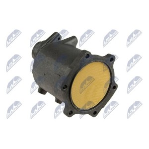 Catalyseur NISSAN ALMERA N16 1.5 - B08A0AU000, ASSO 32.0016, BM91259H