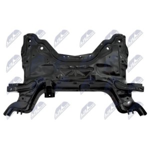 Berceau Moteur CITROEN C4 HDI 07 - 3502.FH, 3502.FH