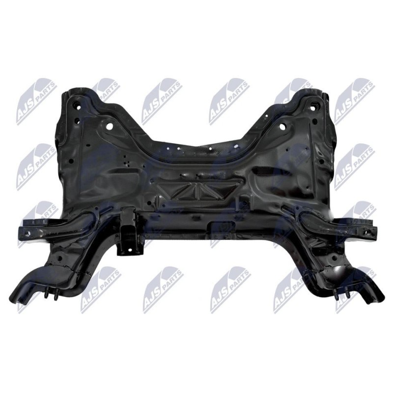 Berceau Moteur CITROEN C4 HDI 07 - 3502.FH, 3502.FH