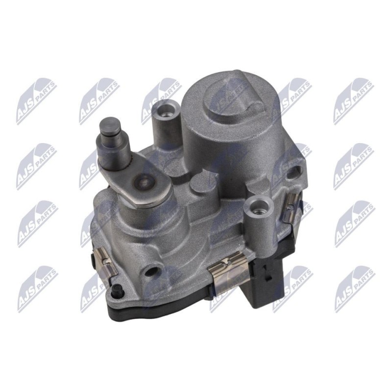 Ajusteur de turbine 835556-0100 FORD RANGER 2.0 ECOBLUE 19 - JB3Q6K682AA, 835556-0100