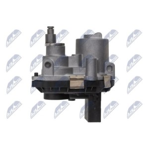 Ajusteur de turbine 835556-0100 FORD RANGER 2.0 ECOBLUE 19 - JB3Q6K682AA, 835556-0100