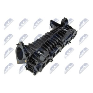 Collecteur, Système D'échappement BMW X1 E84 16D 18D - 11618506406