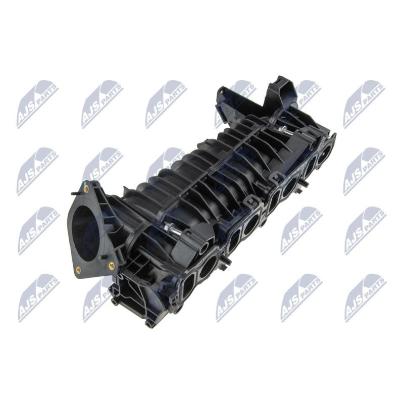 Collecteur, Système D'échappement BMW X1 E84 16D 18D - 11618506406