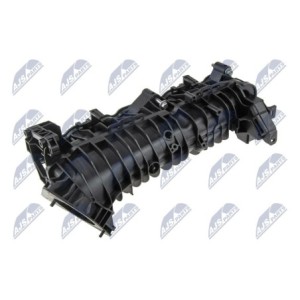 Collecteur, Système D'échappement BMW X1 E84 16D 18D - 11618506406