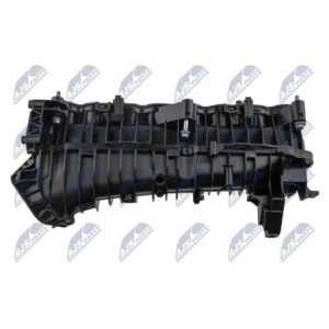 Collecteur, Système D'échappement BMW X1 E84 16D 18D - 11618506406