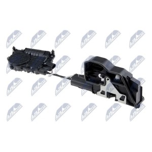 Actionneur De La Fermeture Centrale Avant BMW 5 F10 F11 2009 - 51217185692, 51 21 7 155 154, 51 21 7 185 692
