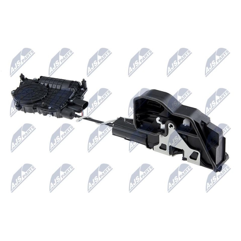 Actionneur De La Fermeture Centrale Avant BMW 5 F10 F11 2009 - 51217185692, 51 21 7 155 154, 51 21 7 185 692
