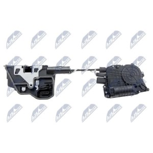 Actionneur De La Fermeture Centrale Avant BMW 5 F10 F11 2009 - 51217185692, 51 21 7 155 154, 51 21 7 185 692