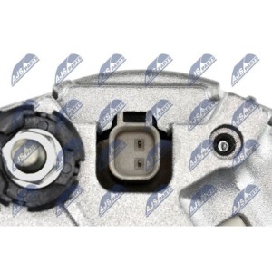 Alternateur DODGE CALIBER 2.0 - 4801323AD, F0236G, PRAL336
