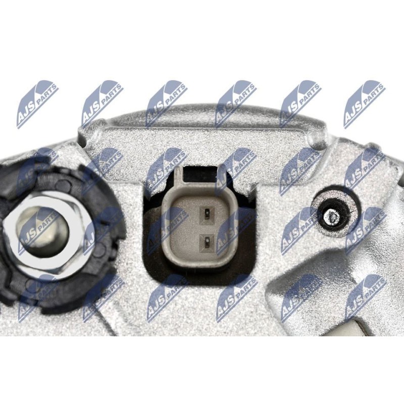Alternateur DODGE CALIBER 2.0 - 4801323AD, F0236G, PRAL336 Alternateur DODGE CALIBER 2.0 - 4801323AD, F0236G, PRAL336