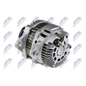 Alternateur DODGE CALIBER 2.0 - 4801323AD, F0236G, PRAL336