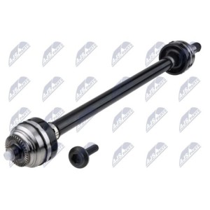 Demi-arbre de transmission BMW G11 - 33208639460
