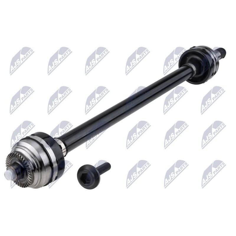 Demi-arbre de transmission BMW G11 - 33208639460