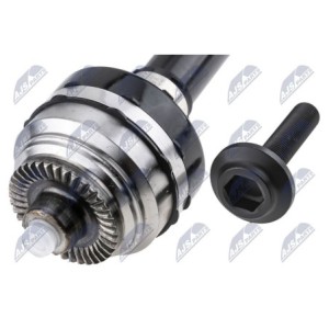 Demi-arbre de transmission BMW G11 - 33208639460