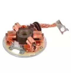 brush holder for BOSCH starter 0001223002 0001223004 0001223016