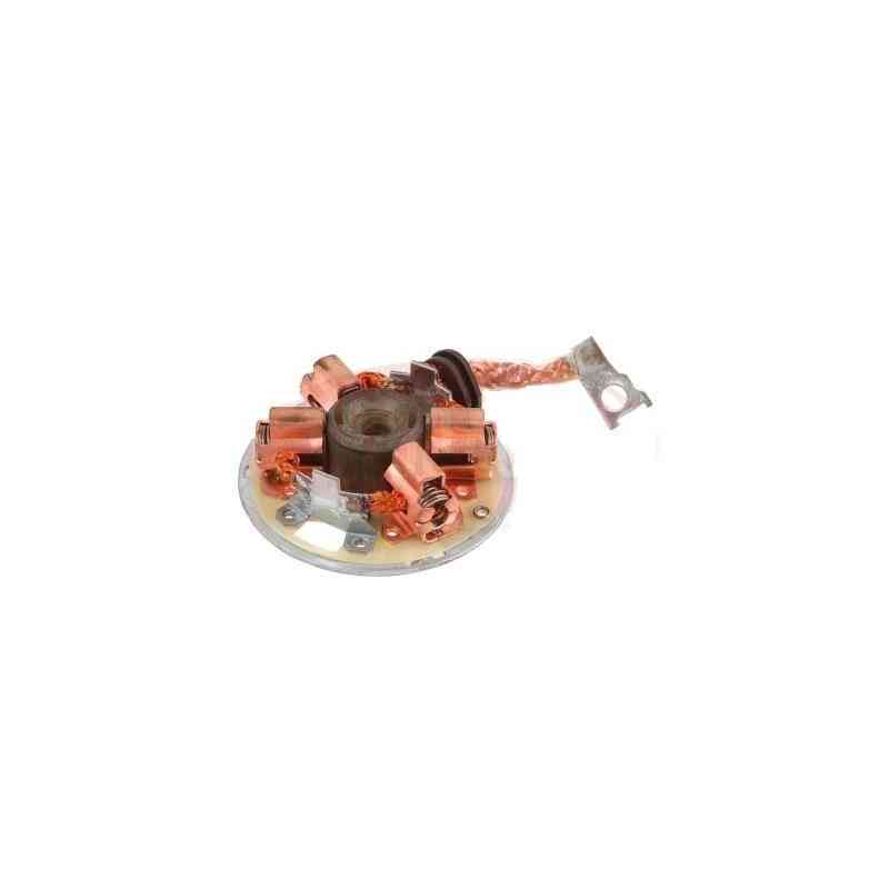 Portaescobillas para motor de arranque BOSCH 0001223002 0001223004 0001223016 Portaescobillas para motor de arranque BOSCH 0001223002 0001223004 0001223016