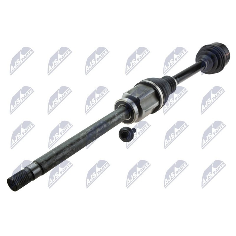 Demi-arbre de transmission MERCEDES SPRINTER B907 - A9103300900, ME212R
