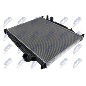 Radiateur LAND ROVER RANGE ROVER III - PCC500300