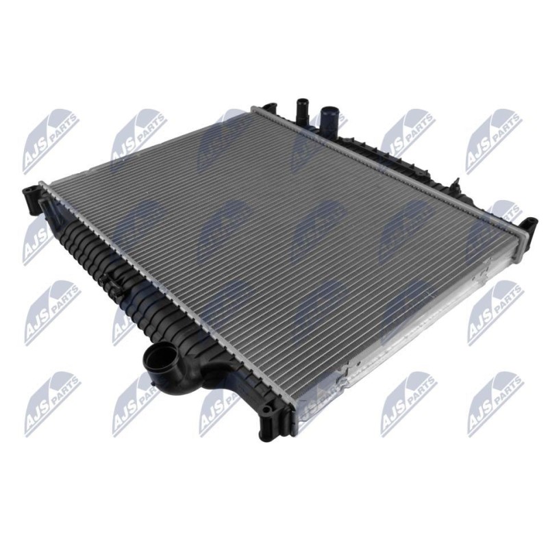 Radiateur LAND ROVER RANGE ROVER III - PCC500300
