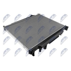 Radiateur LAND ROVER RANGE ROVER III - PCC500300