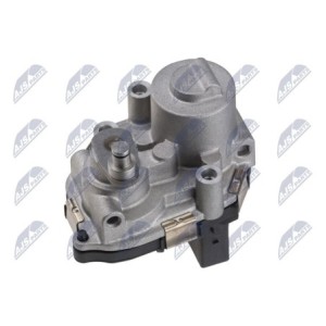 Ajusteur de turbine 835556-0062 FORD TRANSIT V362 - 835556-0062, 2022277, 2218916