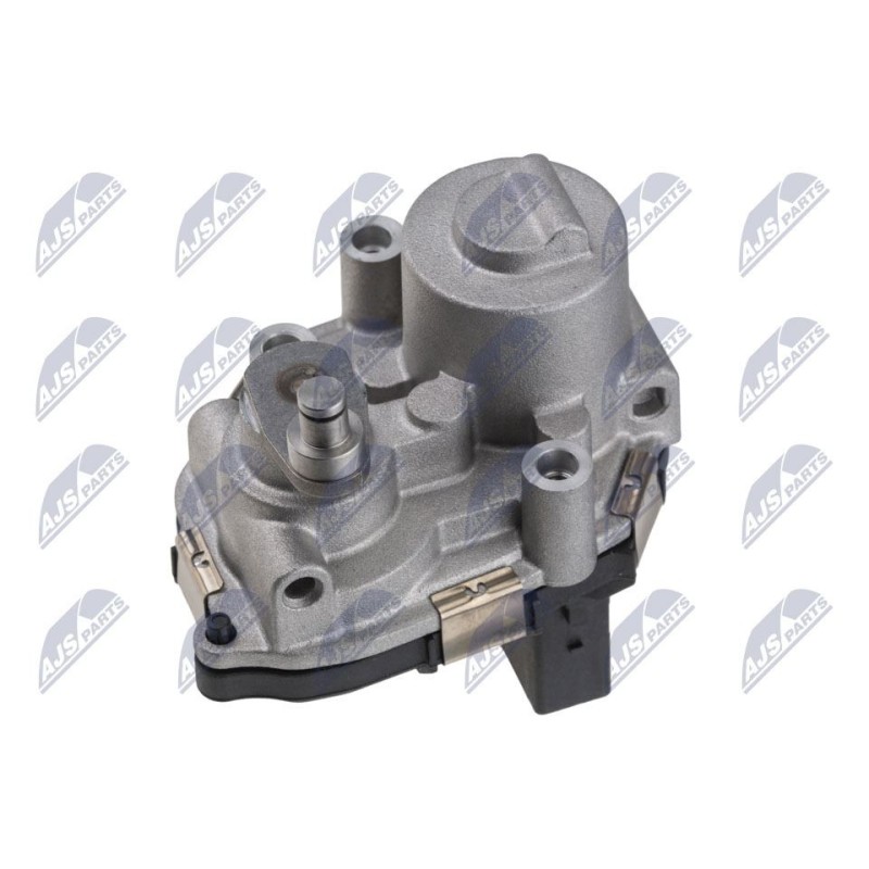 Ajusteur de turbine 835556-0062 FORD TRANSIT V362 - 835556-0062, 2022277, 2218916