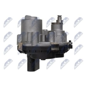 Ajusteur de turbine 835556-0062 FORD TRANSIT V362 - 835556-0062, 2022277, 2218916