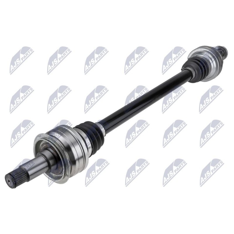 Demi-arbre de transmission MERCEDES S W222 - A2223500210