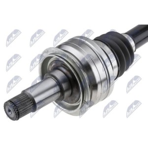 Demi-arbre de transmission MERCEDES S W222 - A2223500210